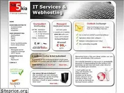 Sites similar to sa5kia.nl