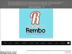 Sites similar to sa9ad.blogspot.com