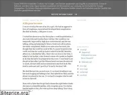Sites similar to saa-mylife.blogspot.com