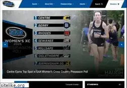 Sites similar to saa-sports.com