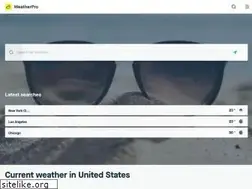Sites similar to saa-varoitukset.fi