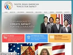 Sites similar to saa-vi.org