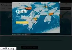 Sites similar to saa.co.uk