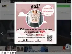 Sites similar to saa.dz