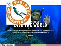 Sites similar to saa.org.uk