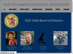 Sites similar to saaa-national.org
