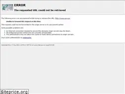 Sites similar to saaa.gov.za