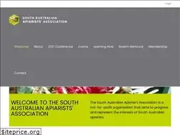 Sites similar to saaa.org.au