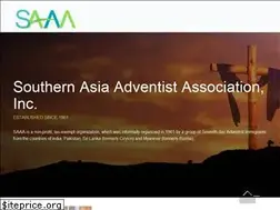 Sites similar to saaa.org
