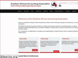 Sites similar to saaa.org.za