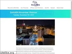 Sites similar to saaaba.com