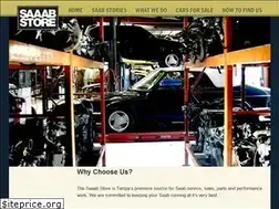 Sites similar to saaabstore.com