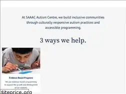 Sites similar to saaac.org