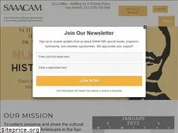 Sites similar to saaacam.org