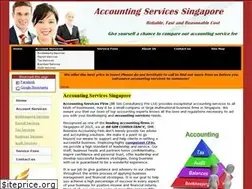 Sites similar to saaaccounting.com