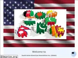 Sites similar to saaai.org