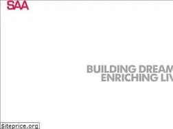 Sites similar to saaarchitects.com.sg