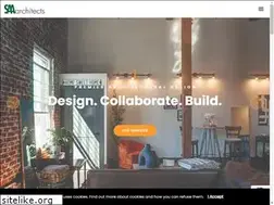 Sites similar to saaarchitects.com
