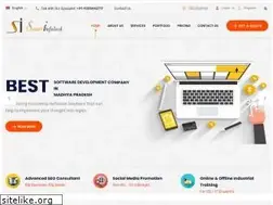 Sites similar to saaarinfo.com