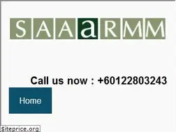 Sites similar to saaarmm.org