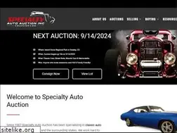 Sites similar to saaasinc.com