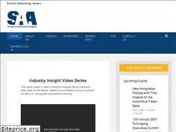 Sites similar to saaauto.com