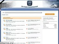 Sites similar to saab-cars.de
