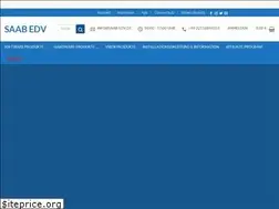 Sites similar to saab-edv.de
