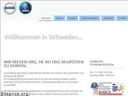 Sites similar to saab-giessen.de