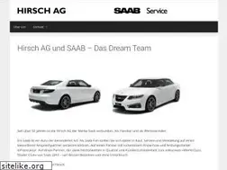 Sites similar to saab-hirsch.ch