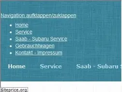 Sites similar to saab-krefeld.de