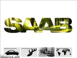 Sites similar to saab-original.ru