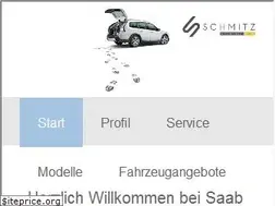 Sites similar to saab-schmitz.de