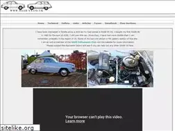 Sites similar to saab-v4.co.uk