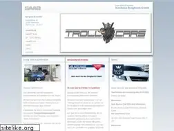 Sites similar to saab-zentrum-paderborn.de