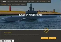 Sites similar to saab.nl