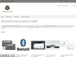 Sites similar to saabaux.com