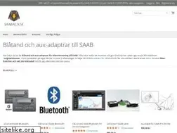 Sites similar to saabaux.se