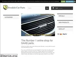 Sites similar to saabcarparts.nl