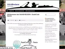 Sites similar to saabclub-berlin.de