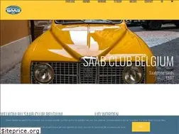Sites similar to saabclub.be