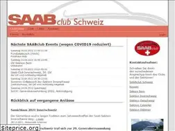 Sites similar to saabclub.ch