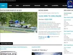 Sites similar to saabclub.co.uk