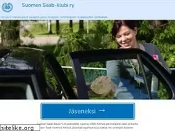 Sites similar to saabclub.fi