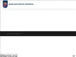 Sites similar to saabclub.org.au