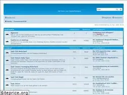 Sites similar to saabforum.nl