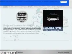 Sites similar to saabfreunde.de