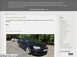Sites similar to saabism.blogspot.com