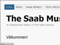 Sites similar to saabmuseum.com