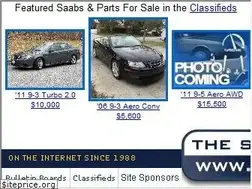 Sites similar to saabnet.com